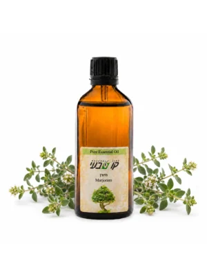 שמן מיורן 30 מ"ל (Origanum majorana)