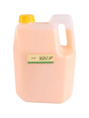 מרכך לשיער 5 ליטר