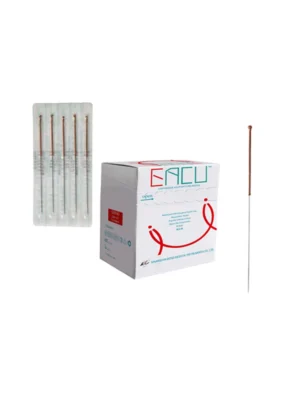 מחט EACU CB 18x30 ללא מוליך ראש נחושת